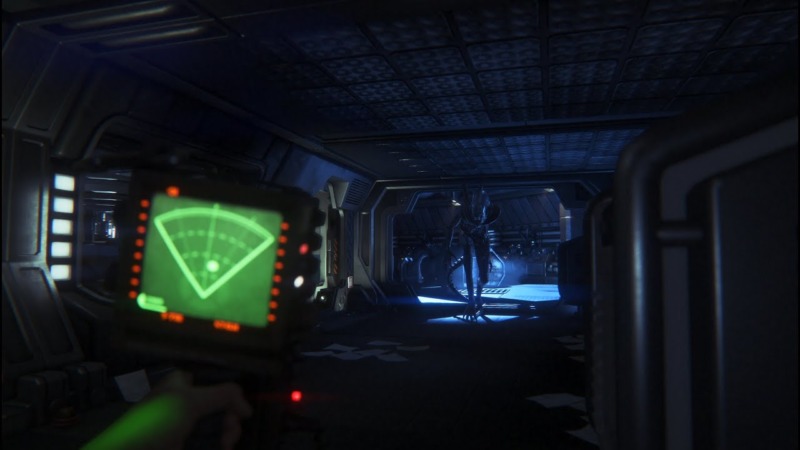 Alien Isolation Game Wiki