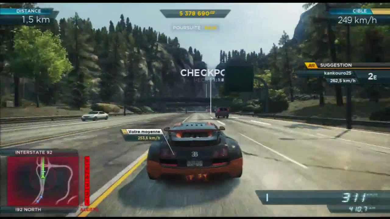 Need For Speed Most Wanted 2012 Game Wiki