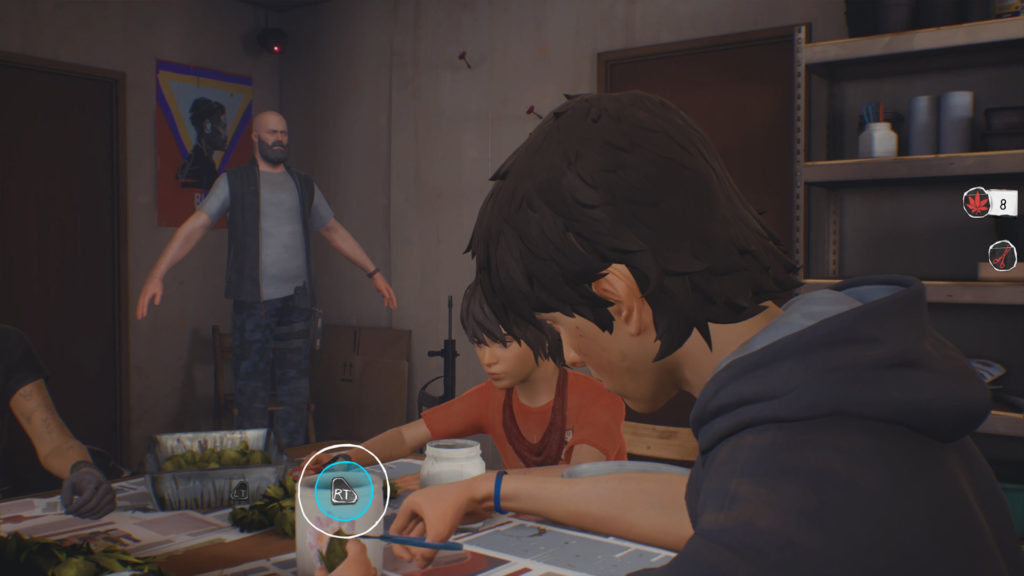 Life Is Strange Before the Storm Game Wiki