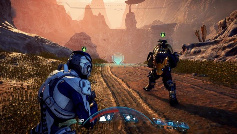 Mass Effect Andromeda Game Wiki