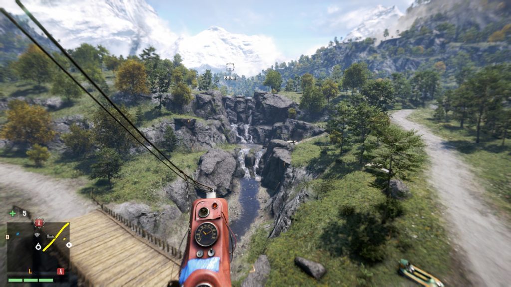 Far Cry 4 Game Wiki