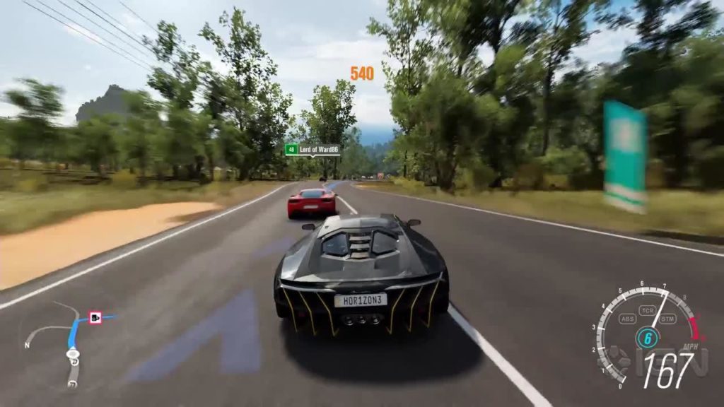 Forza Horizon 3 Game Wiki