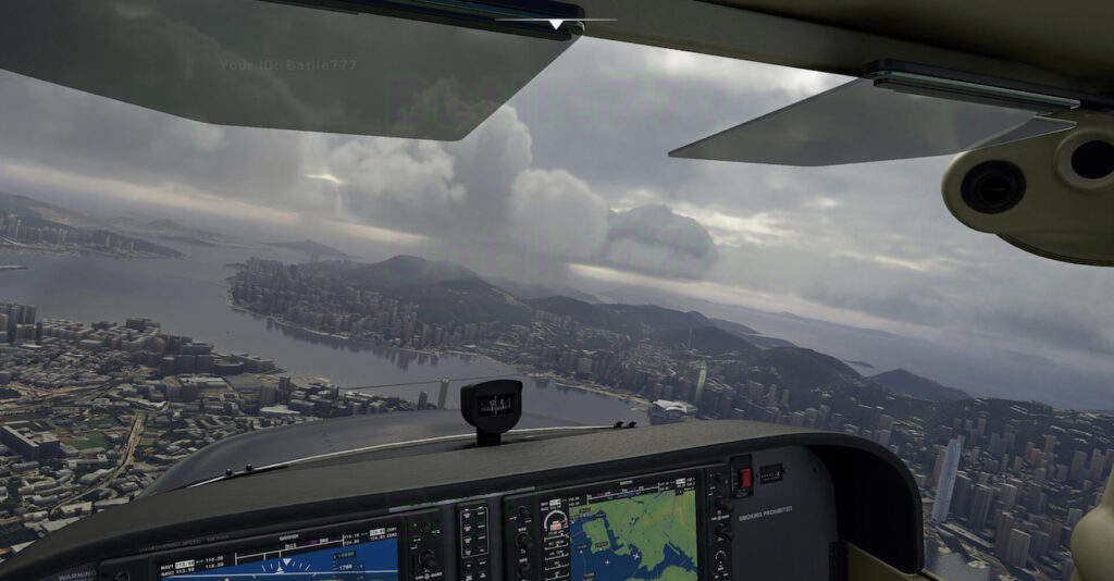 Microsoft Flight Simulator Game Wiki