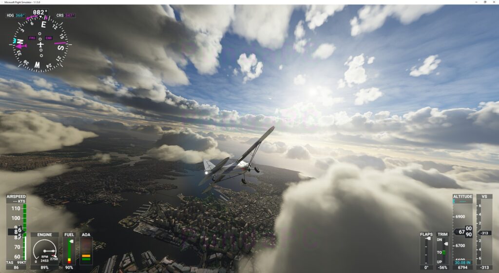 Microsoft Flight Simulator Game Wiki