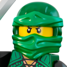 The LEGO Ninjago Movie Game Wiki