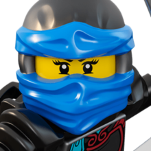 The LEGO Ninjago Movie Game Wiki