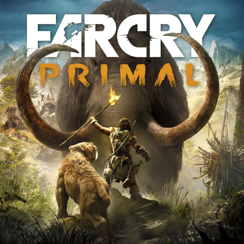 Far Cry Primal Game Wiki