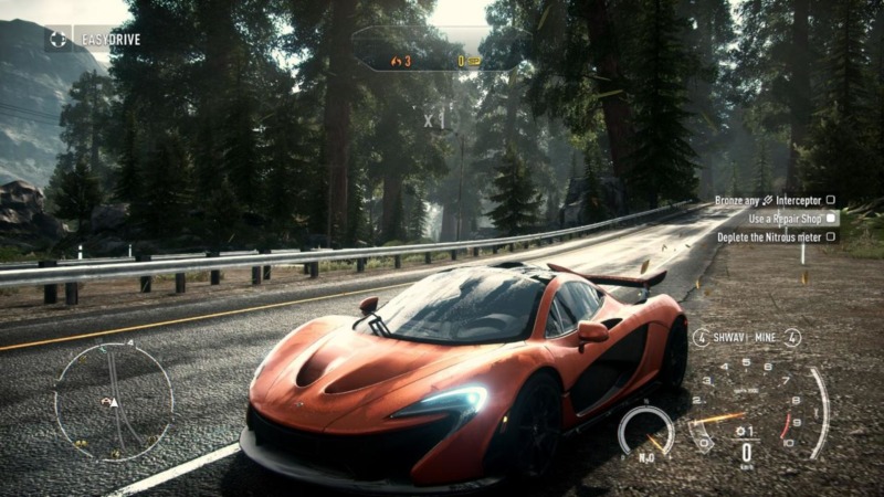 Need For Speed Rivals Game Wiki
