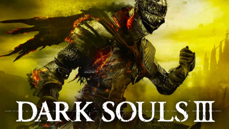 Dark Souls 3 The Ringed City Game Wiki