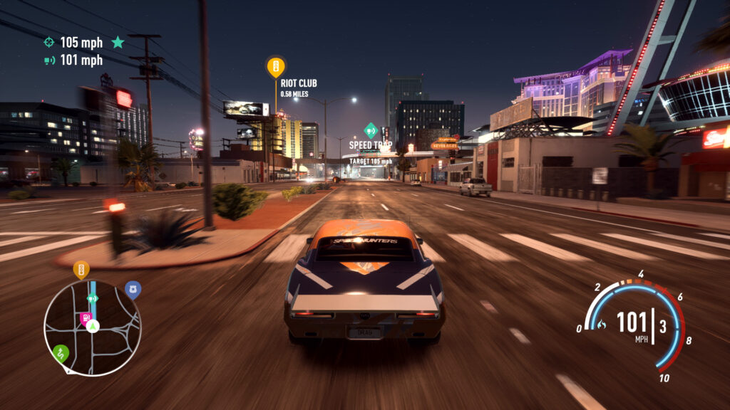Need For Speed Payback Game Wiki