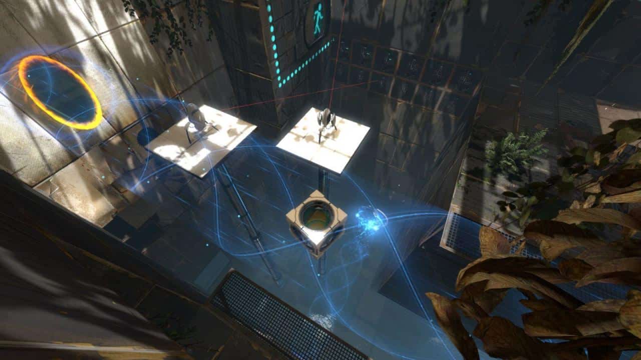 Portal 2 Game Wiki