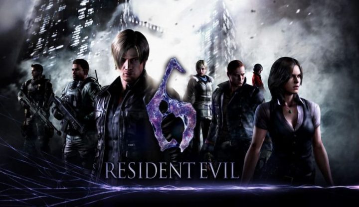 Best Resident Evil Games Ranked From Great To Good