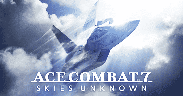Ace Combat 7 Skies Unknown Game Wiki