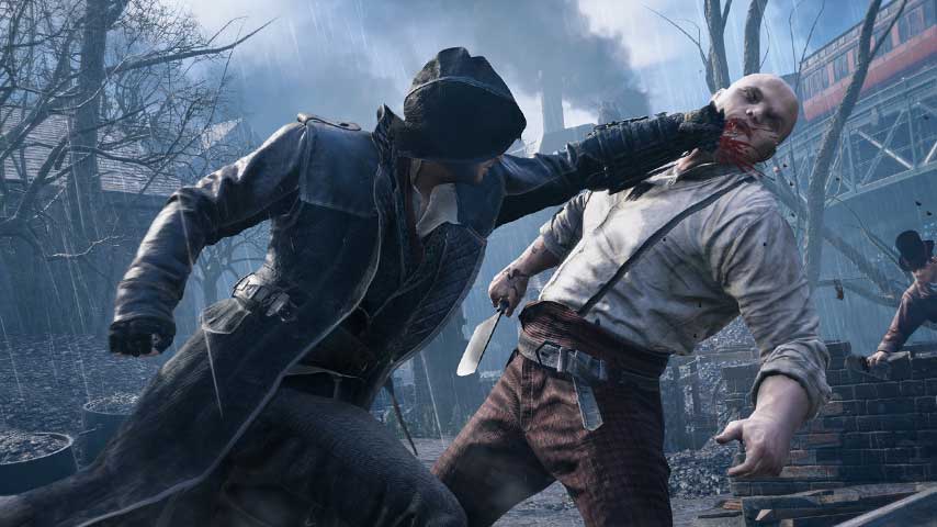 Assassin Creed Syndicate Game Wiki