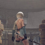 Nier Automata HD texture pack finally complete by modder after four years