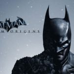 Batman Arkham Origins Game Wiki