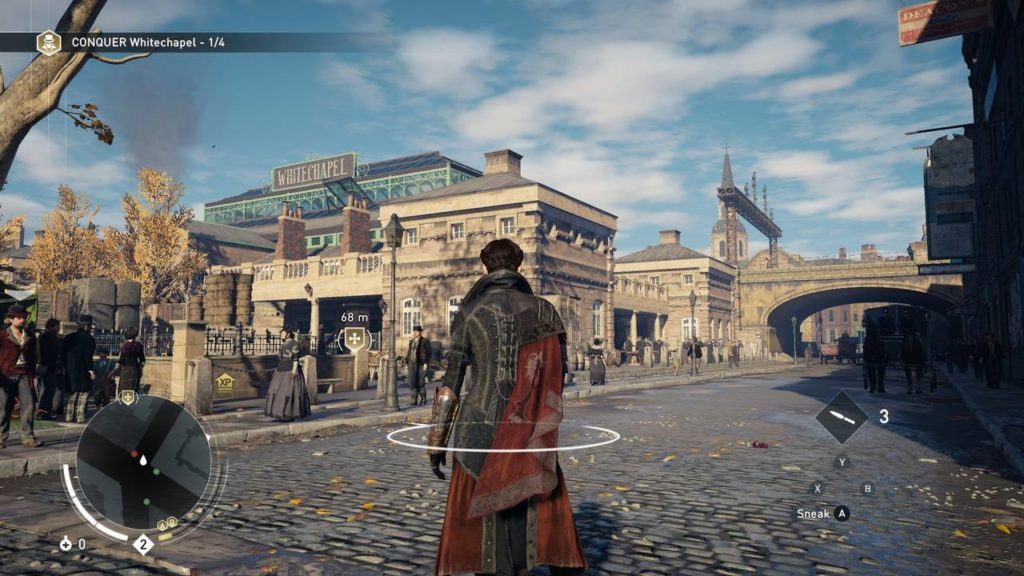 Assassins Creed Unity Game Wiki