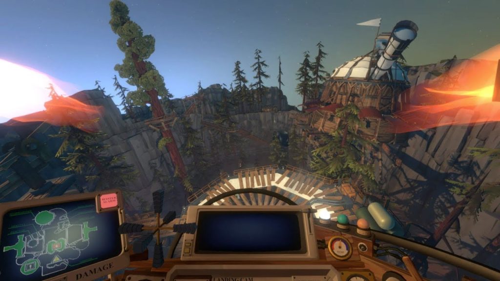 Outer Wilds Game Wiki