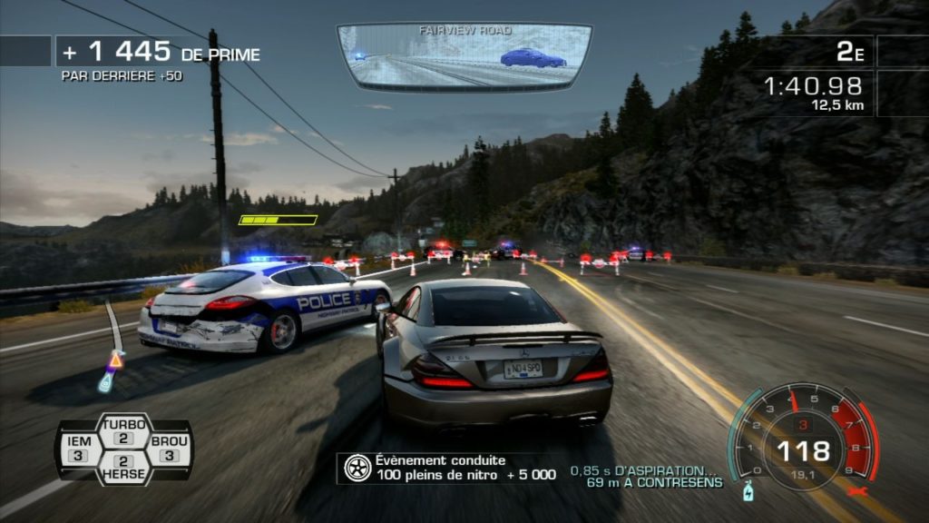 Need for Speed Hot Pursuit Game Wiki