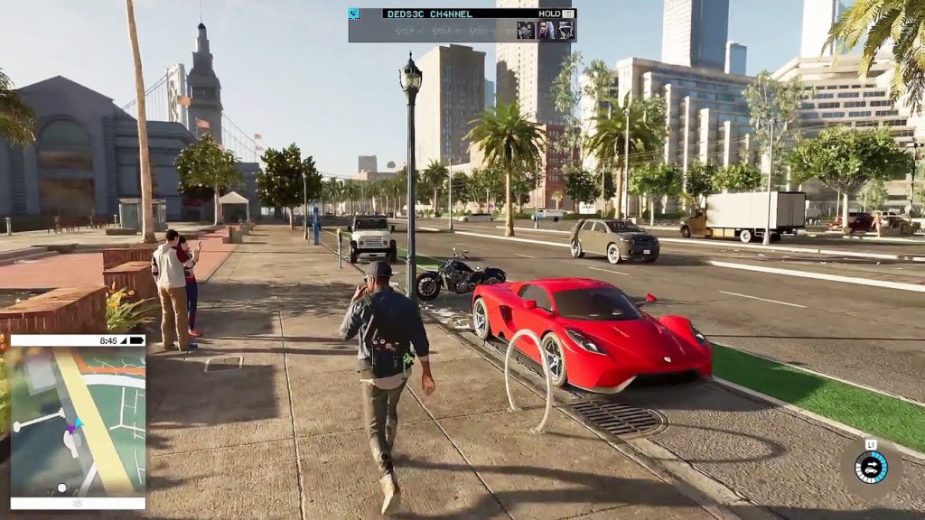 Watch Dogs 2 Game Wiki
