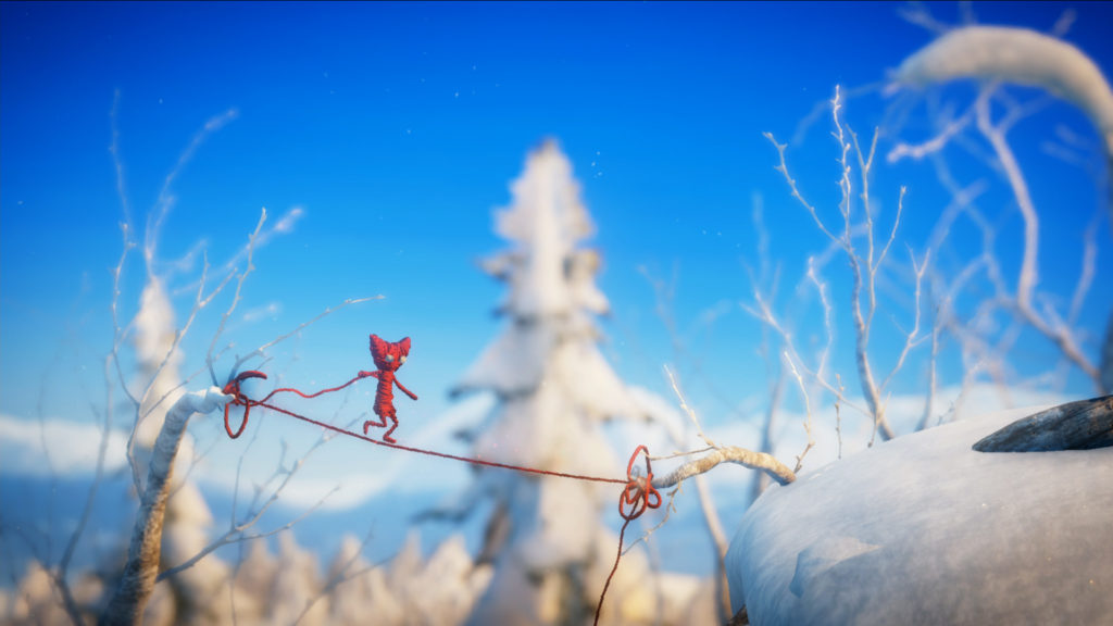 Unravel Game Wiki