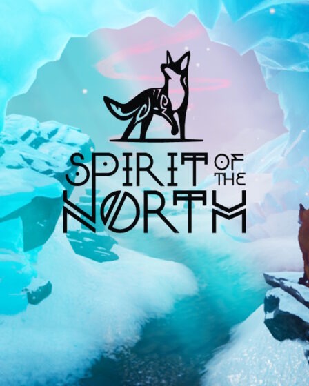 Spirit Of The North