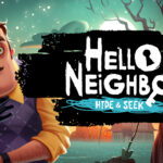 Hello Neighbor Game Wiki
