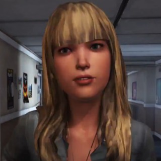 Life Is Strange Before the Storm Game Wiki