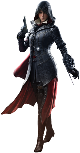 Assassin Creed Syndicate Game Wiki