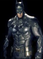 Batman Arkham City Game Wiki