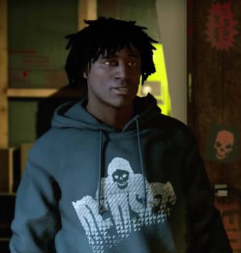 Watch Dogs 2 Game Wiki