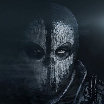 Call Of Duty Ghosts Game Wiki