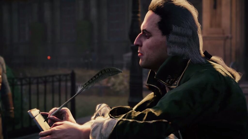 Assassins Creed Unity Game Wiki