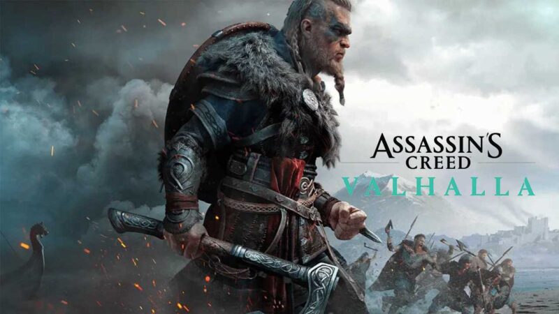 Assassins Creed Valhalla Game Wiki