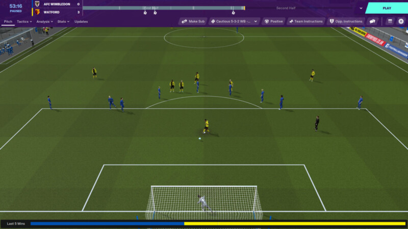 Football Manager 2021 Game Wiki