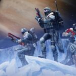 The Best SMGs in Destiny 2