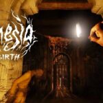 Amnesia Rebirth Game Wiki