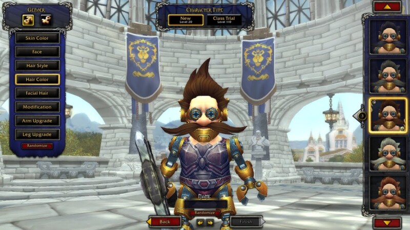 World of Warcraft Shadowlands Game Wiki