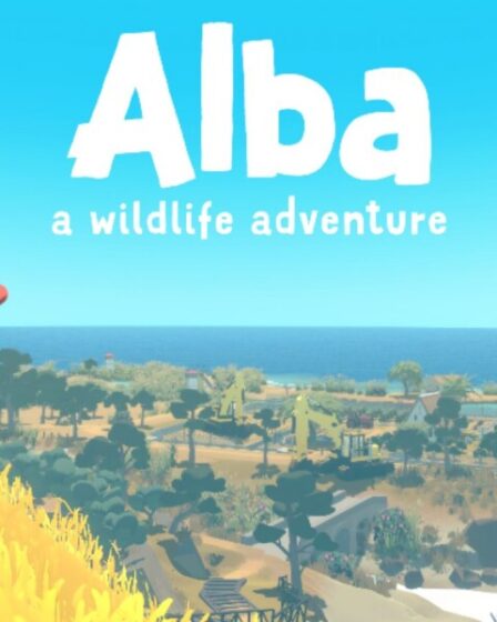 Alba A Wildlife Adventure