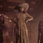 The Daughters of Lady Dimitrescu in Resident Evil Village explained