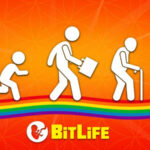 How to win the lottery in Bitlife