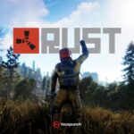 Rust Food Guide: All possible methods
