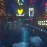 Cloudpunk gets a sequel-sized City Of Ghosts DLC