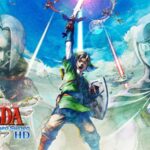 How to kill Skulltula in The Legend of Zelda: Skyward Sword