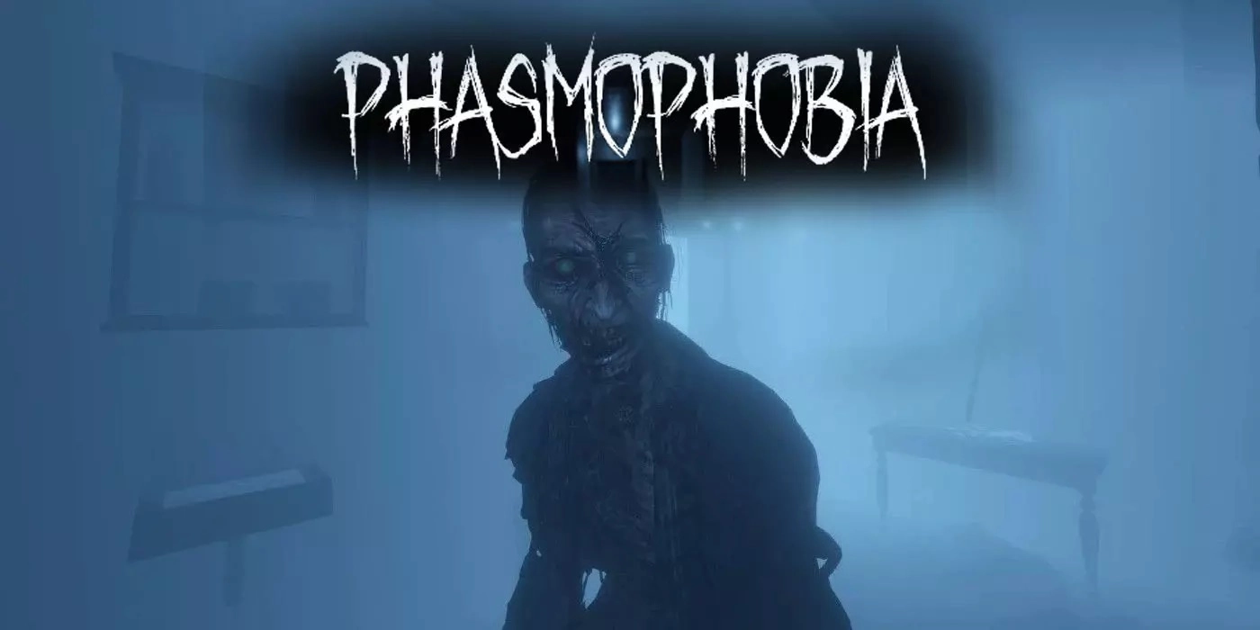 Phasmophobia Trigger Words List to Trigger a Ghost