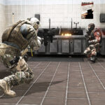 The online game the US Army made for recruitment is shutting down