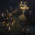 Path Of Exile's Siege Of The Atlas growth is out now