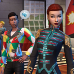 The Sims 4 is free and low-cost for its birthday this weekend