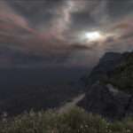 Dear Esther is free to maintain on Steam proper now