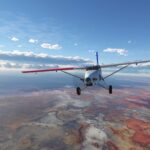 Microsoft Flight Simulator has prettied-up Australia in a free update
